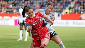 Erhoffte Kür ist für die Eintracht außer Reichweite