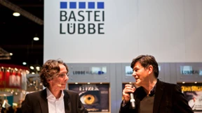 Jerry Cotton geht an die Börse - wer geht mit?