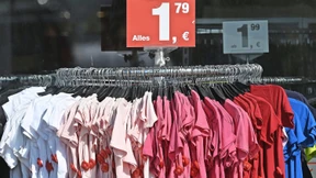 Vernichtungsverbot für Textilien