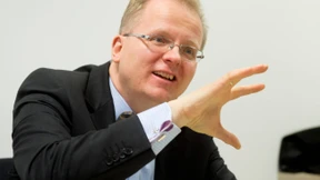 Unerquickliche Verquickung