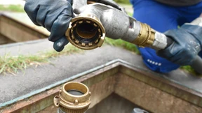 Heizölpreis steigt um 46 Prozent