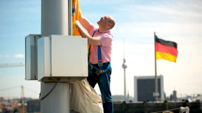 Ja, wo leben wir denn?