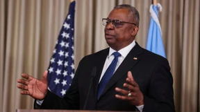 Amerika, Australien und Japan vertiefen militärische Zusammenarbeit