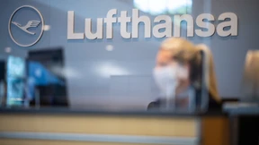 Verdi fordert 9,5 Prozent mehr Lohn für Lufthansa-Bodenpersonal