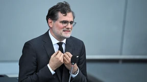 Kanzleramtschef Schmidt will in den Bundestag