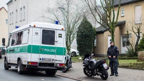 Kindermörder von Herne hat weitere Tat angedeutet