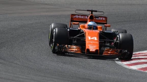 Ohne siegfähiges Auto ist Alonso weg