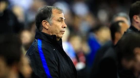 Arenas Fallrückzieher