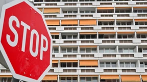 Die Mietpreisbremse greift für fast jeden Dritten