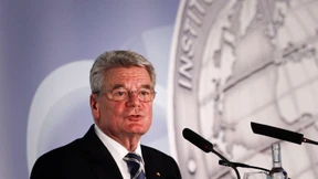 Worte eines Zeitzeugen