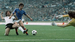 Wegen Tito schrillen die Alarmglocken