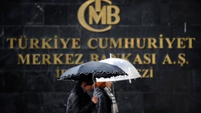 Die Türkische Zentralbank kann die Lira nicht stützen