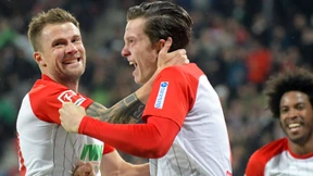 Augsburger Überraschungsteam gewinnt weiter