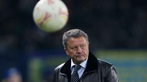 Schalke gegen Saloniki