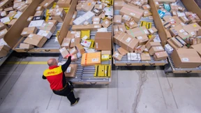 Höhere Paketpreise für Privatkunden