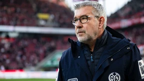 „Wenn du immer hinterherläufst, gibt dir das kein gutes Gefühl“