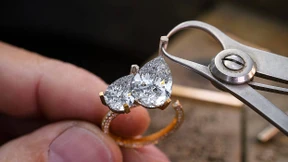 Auch die Haute Joaillerie ist aktuell