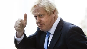 Johnson fordert Neuwahl