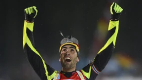 Fourcade ist der Beste