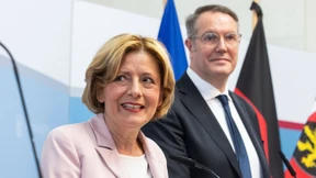 Neustart in SPD-Bastion