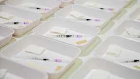 Gerät die deutsche Impfkampagne ins Stocken?