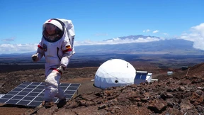 „Telefonieren unmöglich“ 