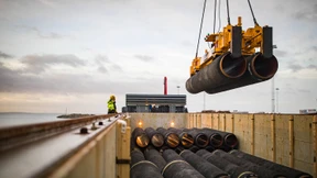 Nord Stream 2 füttert das Monster