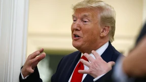 Weißes Haus blockierte offenbar Handelsvorteile