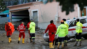 Weiteres Todesopfer auf Ischia entdeckt