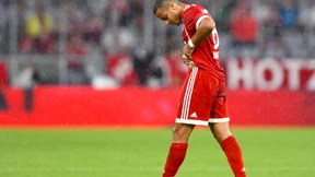 Die Verletzungen schmerzen mehr als die Niederlagen