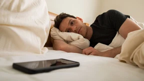 Wenn man sich nur virtuell treffen kann