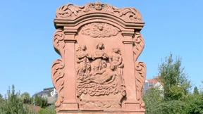 Wein unter Denkmalschutz