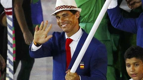 Nadal hofft auf noch eine Hauptrolle