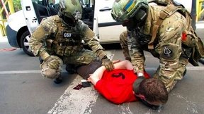 Franzose mit Anschlagsplänen für EM festgenommen