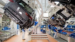 Nun ist ein Bekenntnis zur Autoindustrie nötig