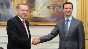 Erdoğan setzt nun auf Assad
