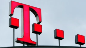 Telekom kann mehr als ein Drittel der Dividende in Aktien verteilen