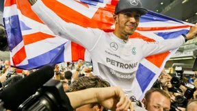 „Majestät Hamilton II“