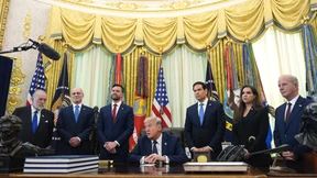 Finden Israel und Libanon bei Gesprächen in Washington einen Ausweg?