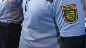 Leipziger Polizist wegen Rassismusverdacht suspendiert