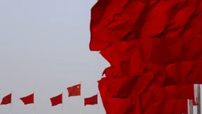 China beschwert sich über Trump-Telefonat