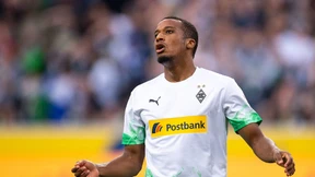 Neue Trainer, keine Tore