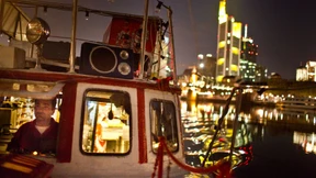 Was hat Deutschland von der Einwanderung?