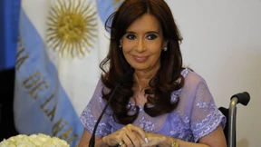 Ermittler plante vor seinem Tod Haftbefehl gegen Präsidentin Kirchner