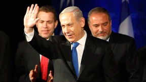 Politisches Patt in Israel