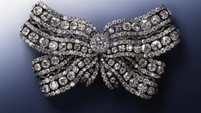 Dieser kostbare Schmuck wurde in Dresden gestohlen