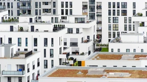 Der tägliche Immobilien-Wahnsinn