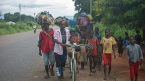 Mindestens 90 Tote bei Schiffsunglück in Mosambik