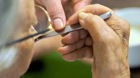 Pflege rund um die Uhr – und mit wenigen Rechten