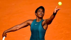 Erstklassige Empfehlung von Sloane Stephens